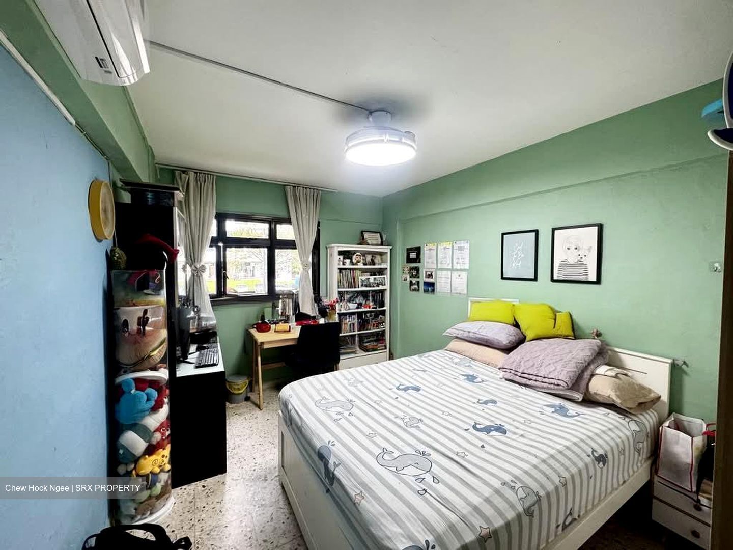 Blk 412 Teck Ghee Heartlands (Ang Mo Kio), HDB 4 Rooms #531123811